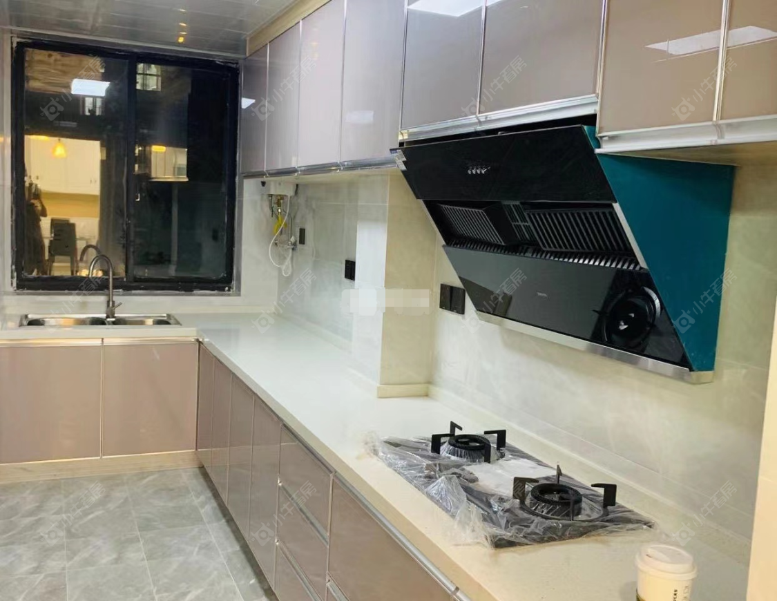 常州常发豪郡在租房源_小牛看房