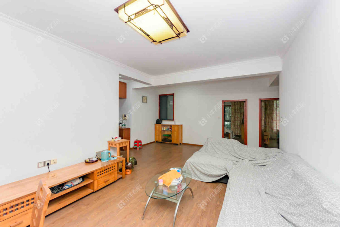 常州金色新城西区在租房源室内图_小牛看房