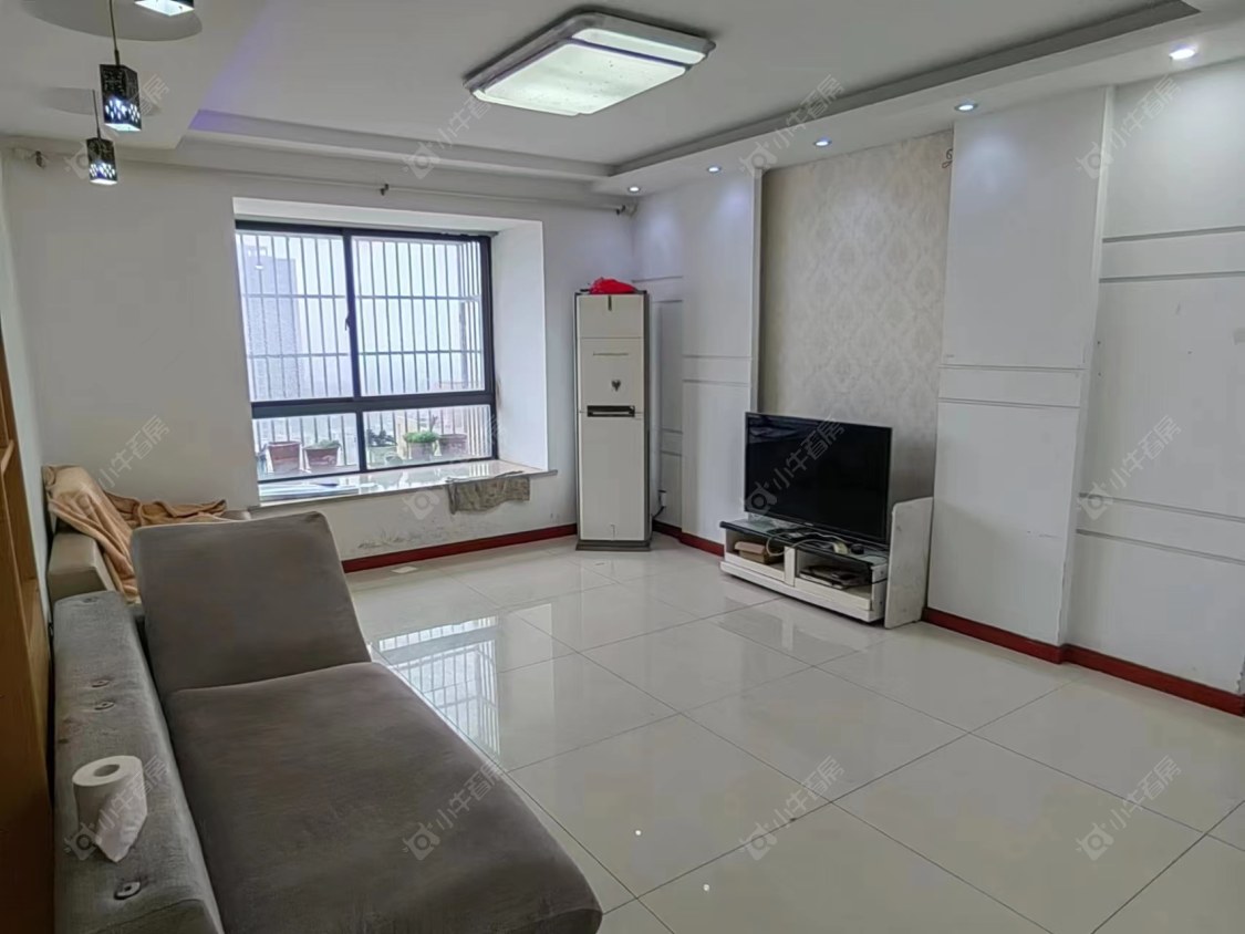 常州祥龙苑在租房源_小牛看房