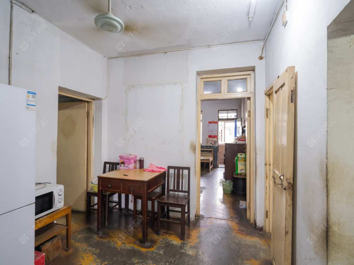 三家村房源室内图 常州三家村在售二手房源室内图_小牛看房