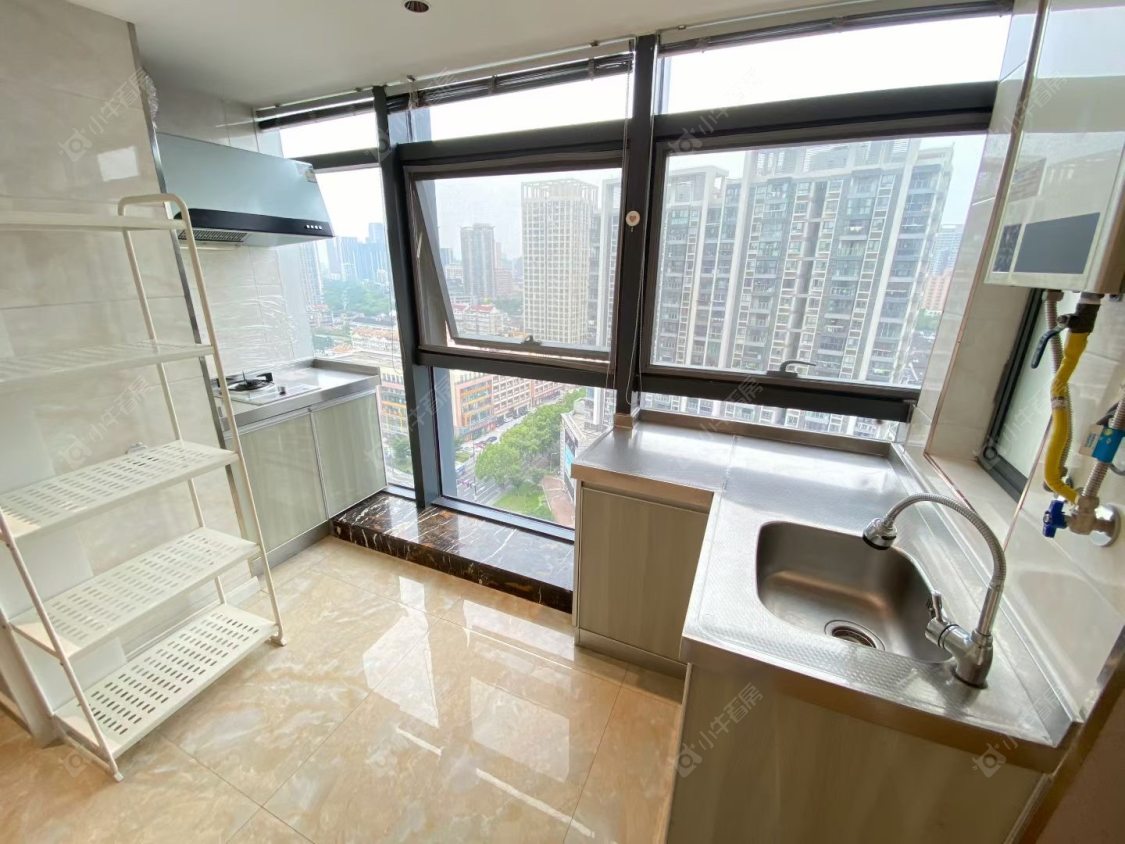 常州巨凝金水岸在租房源室内图_小牛看房