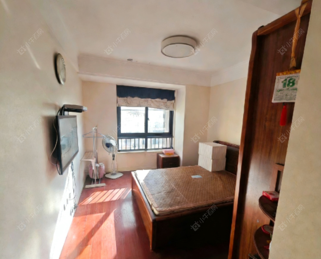 常州绿地峰云汇在租房源室内图_小牛看房