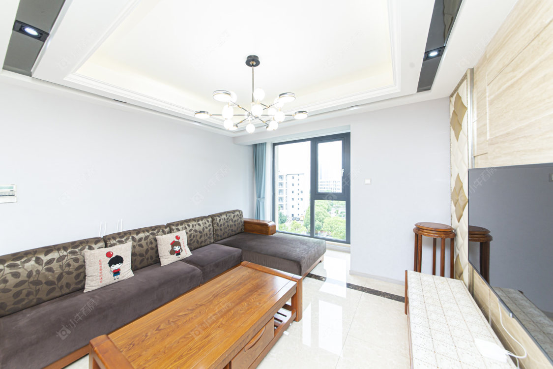 常州景城名轩在售二手房源室内图_小牛看房