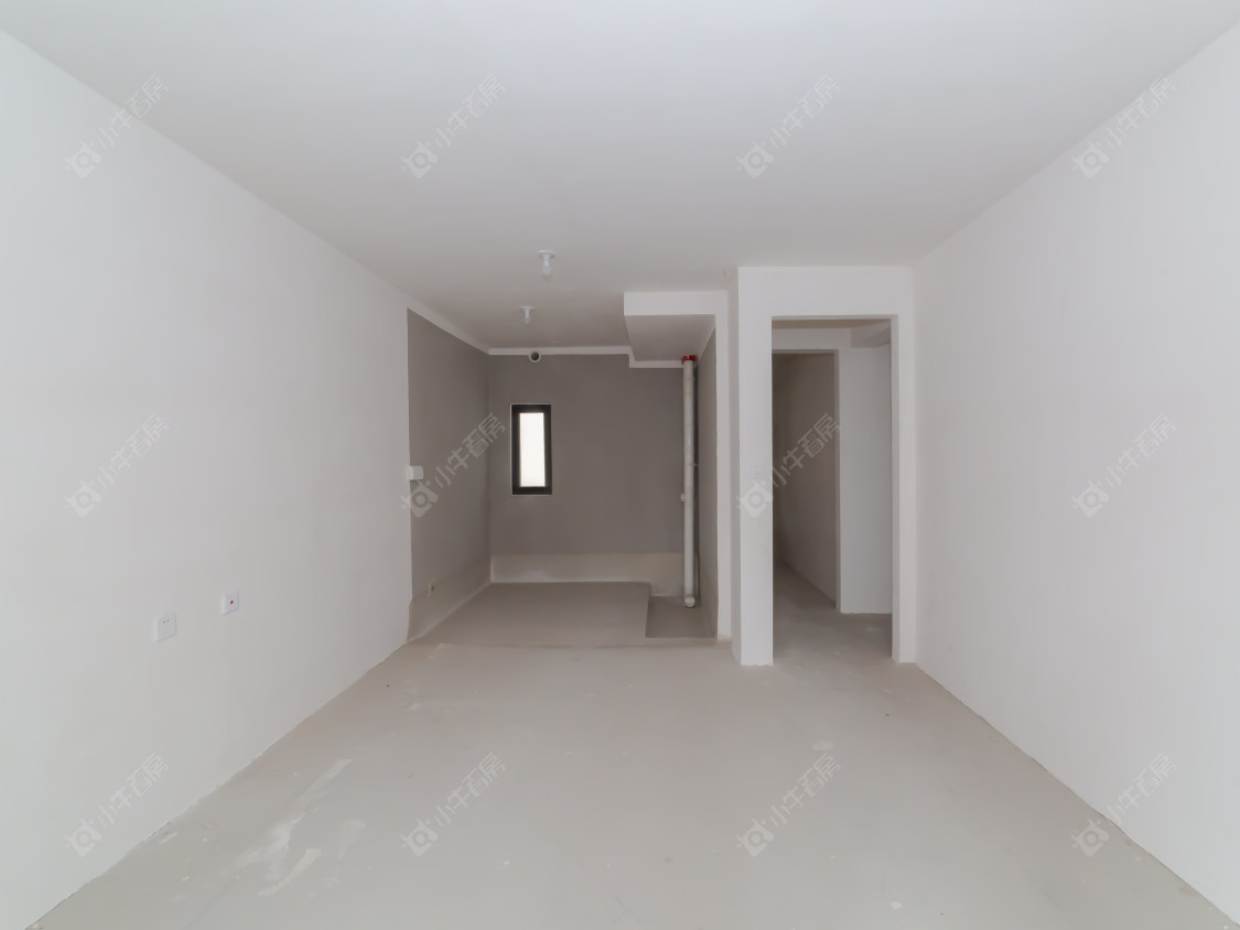 常州龙湖景粼天著在售二手房源室内图_小牛看房