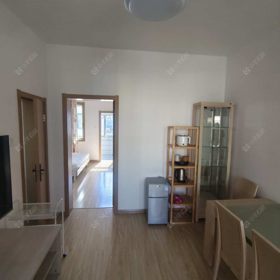 常州坛园在租房源_小牛看房