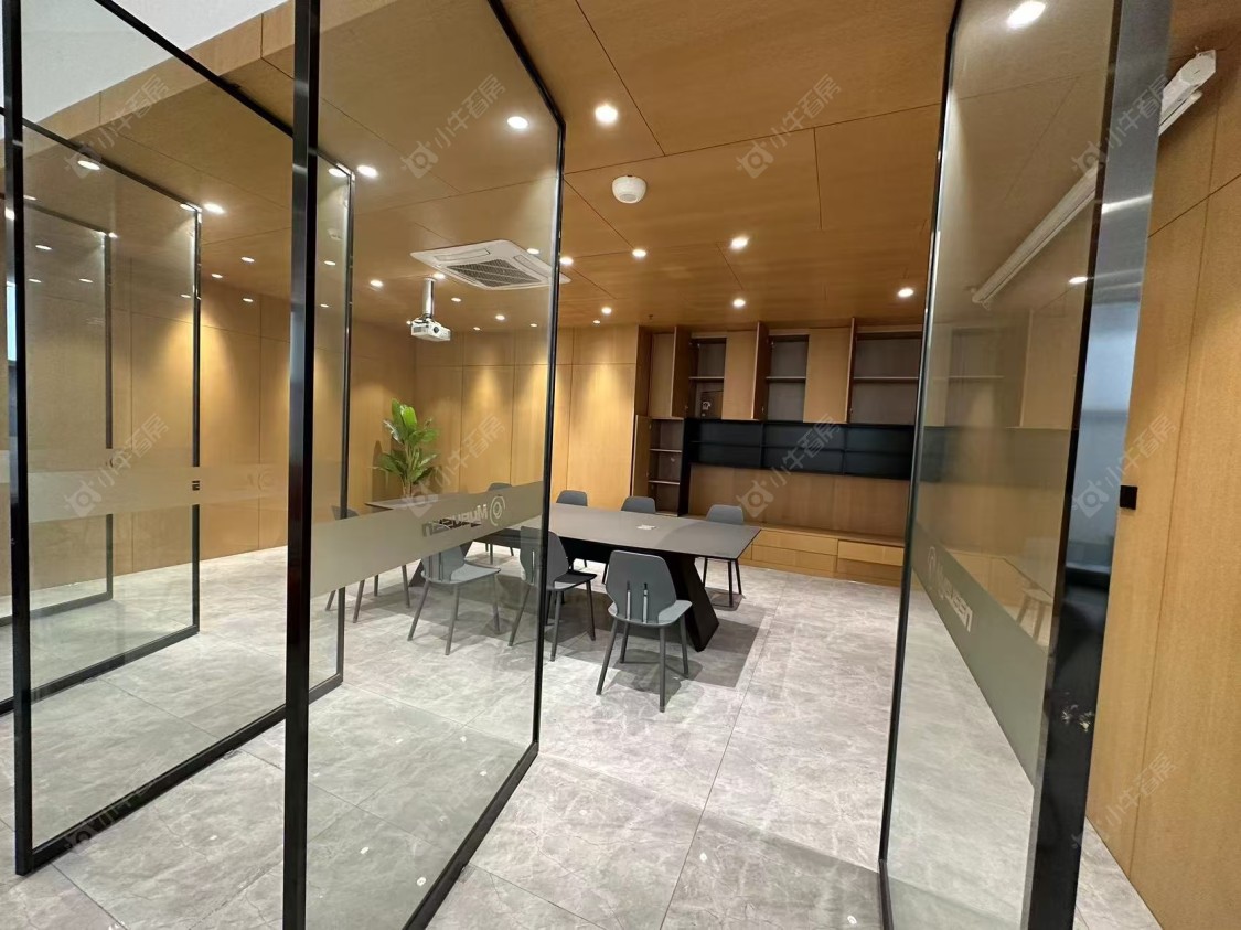 常州常州科教城创研港在租房源室内图_小牛看房