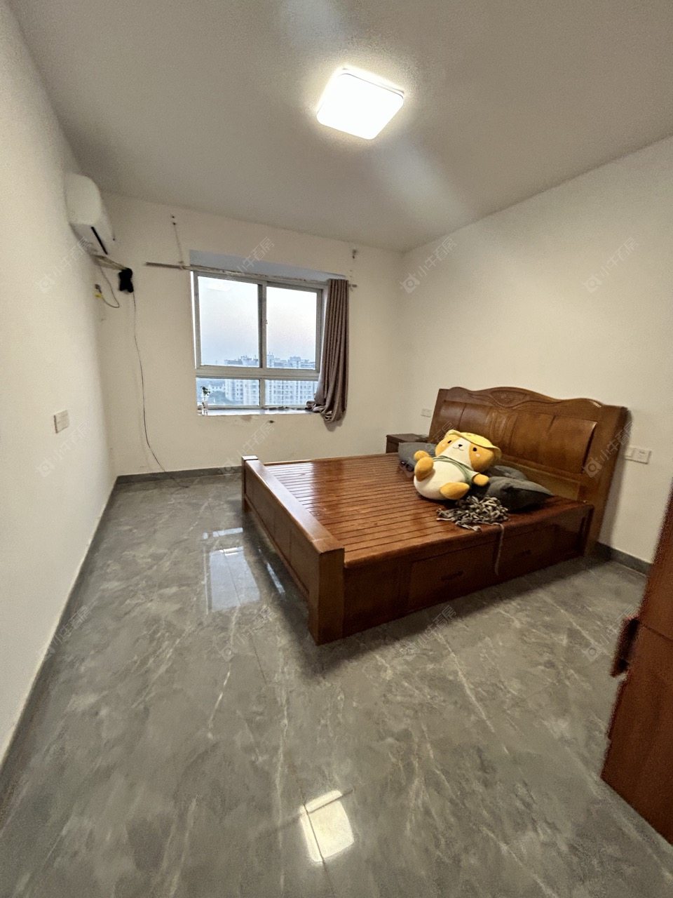 常州半岛小区在租房源室内图_小牛看房