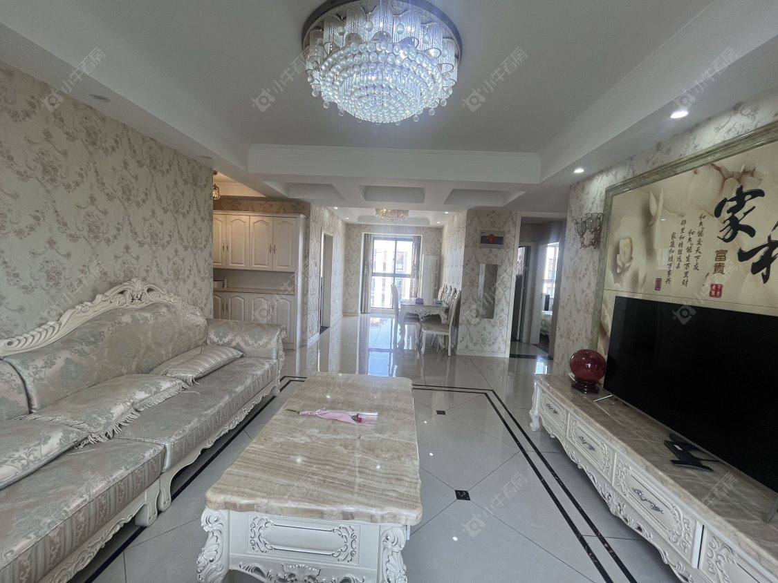 常州锦绣天地在租房源_小牛看房