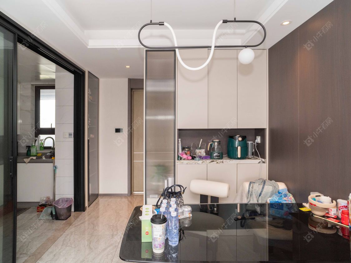 常州融信澜悦在售二手房源室内图_小牛看房