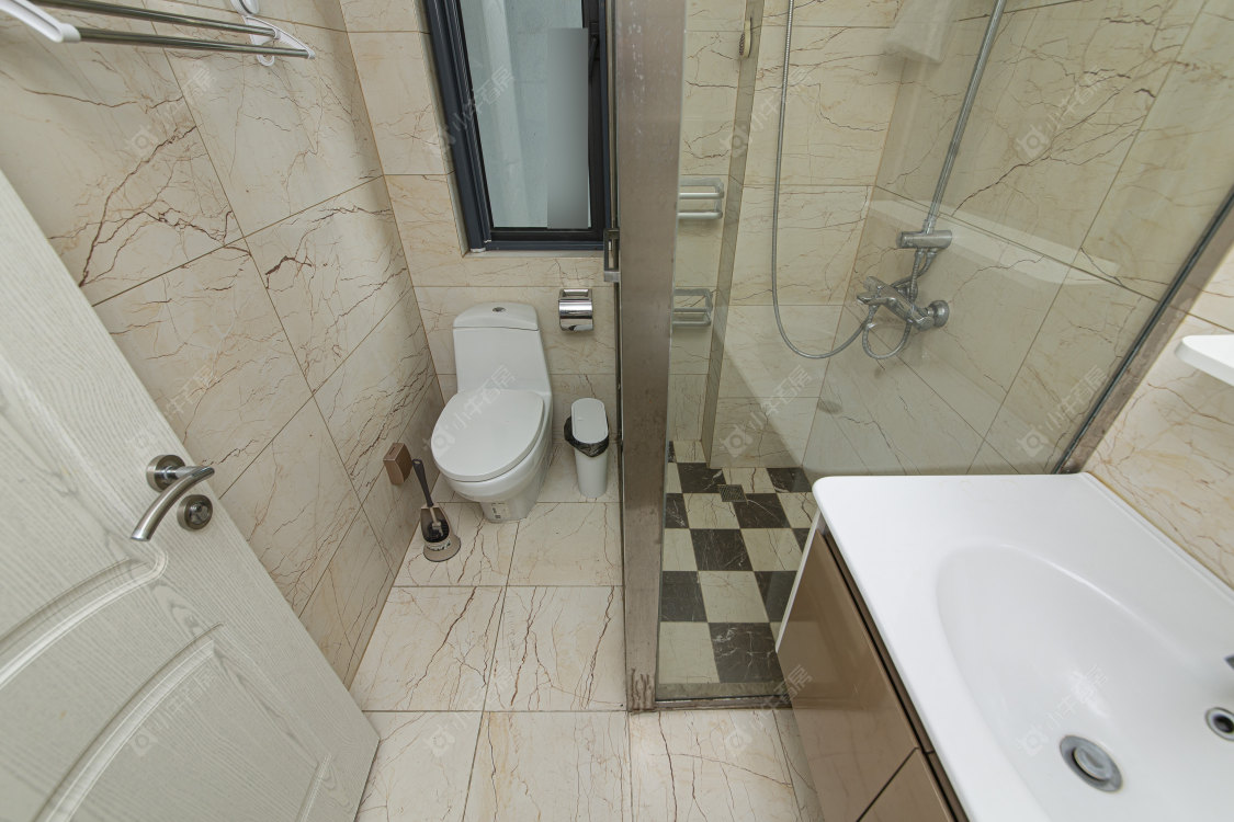 常州翡丽蓝湾在售二手房源室内图_小牛看房