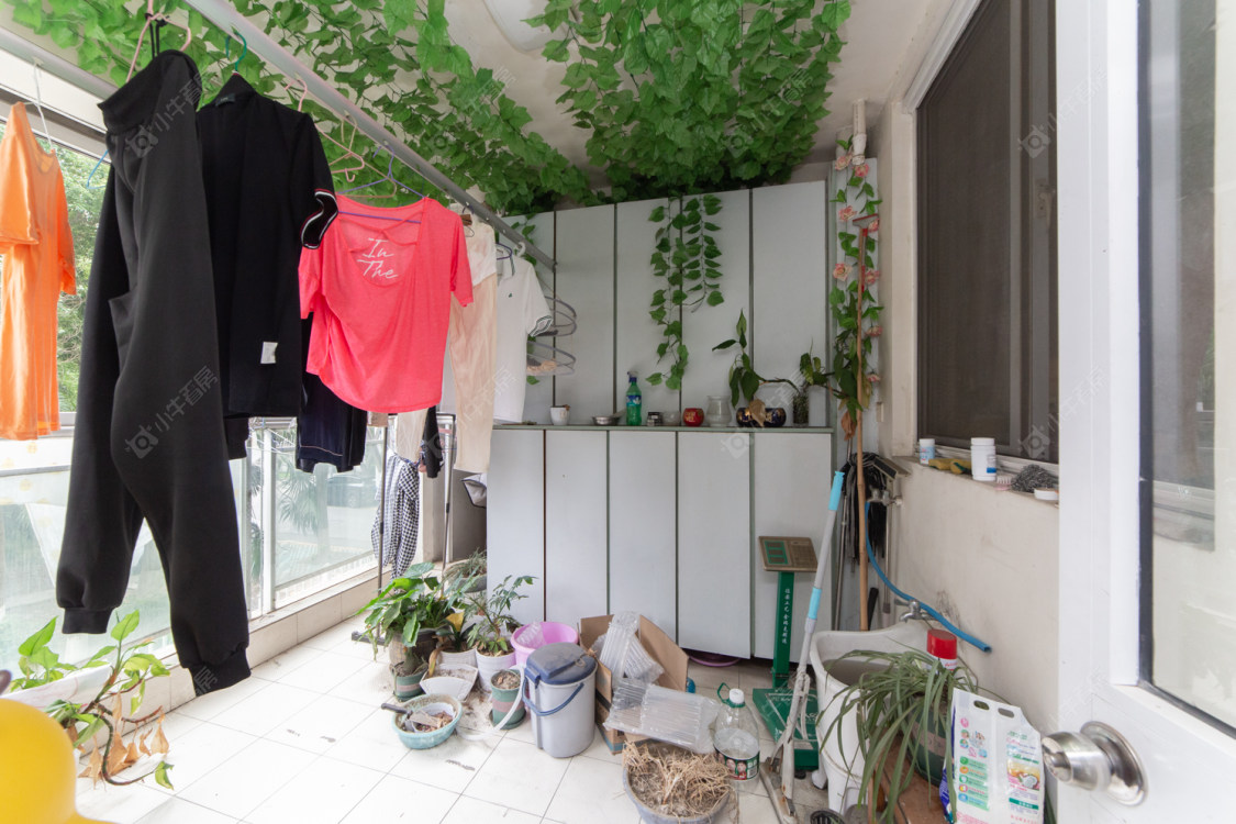 常州奥林匹克花园在售二手房源室内图_小牛看房