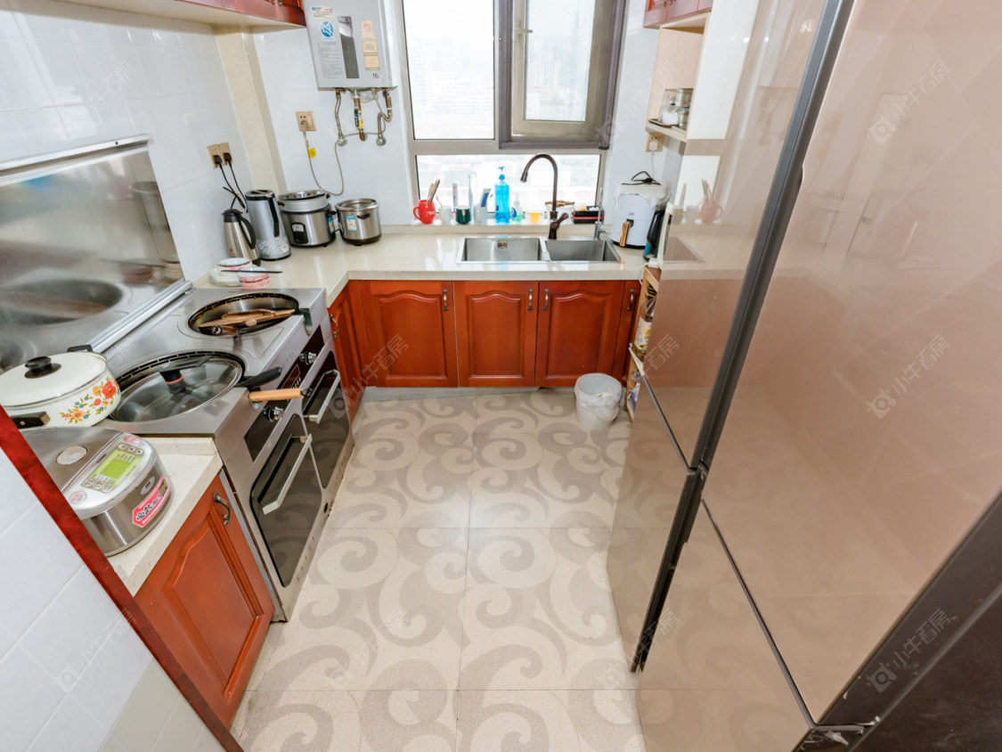 常州京城豪苑北区在售二手房源室内图_小牛看房