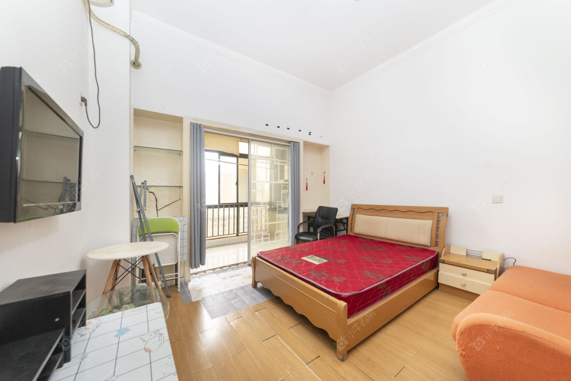 常州丰乐尚都在售二手房源_小牛看房