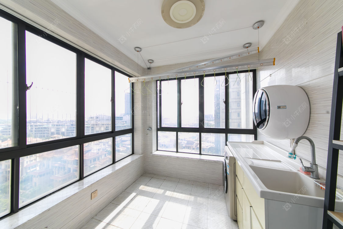 常州红星国际广场在售二手房源室内图_小牛看房