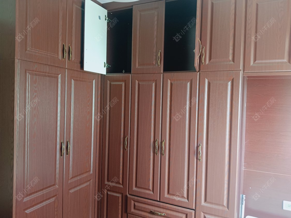 常州新城帝景北区在租房源_小牛看房