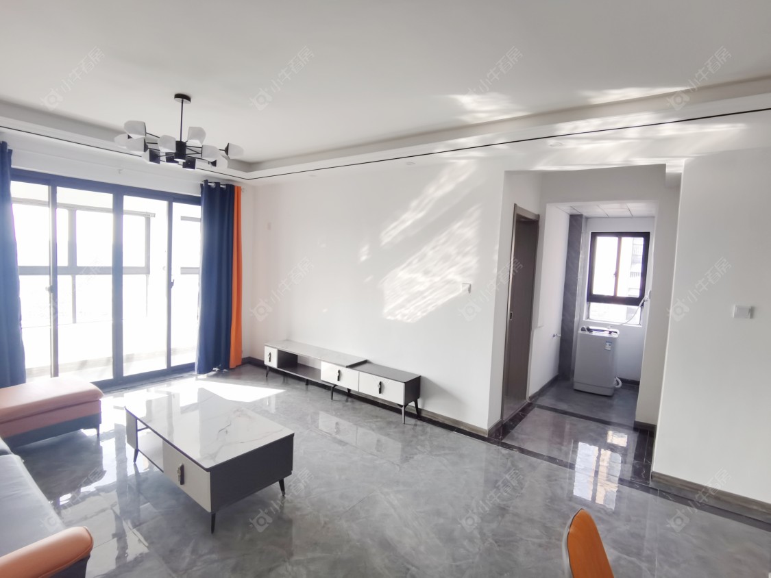 常州百兴华府一期在租房源_小牛看房