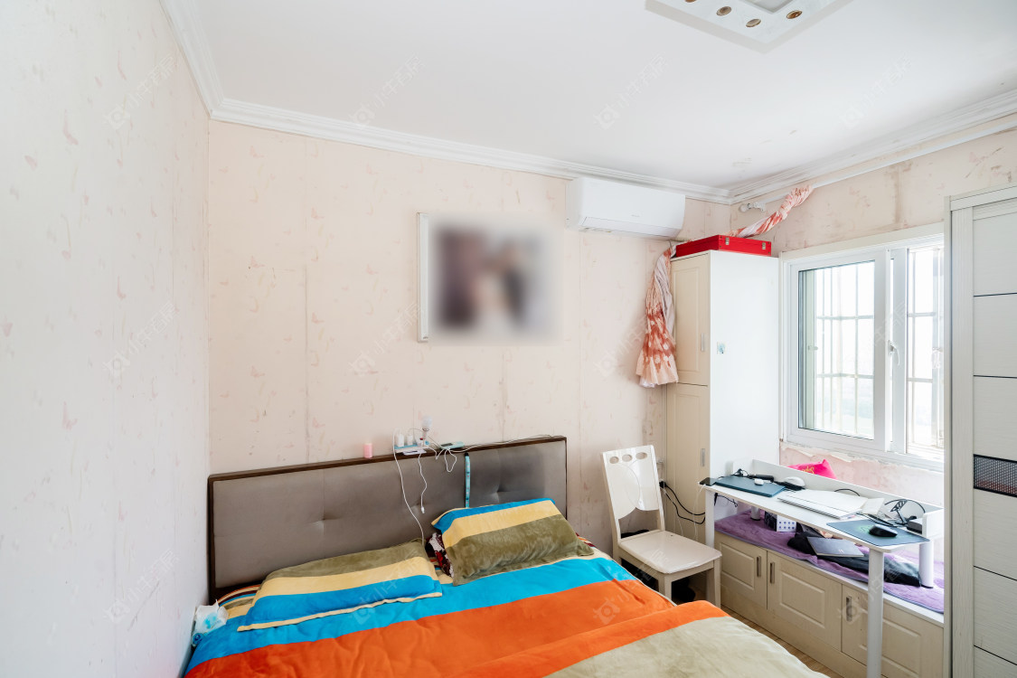 常州华润国际三期在售二手房源室内图_小牛看房