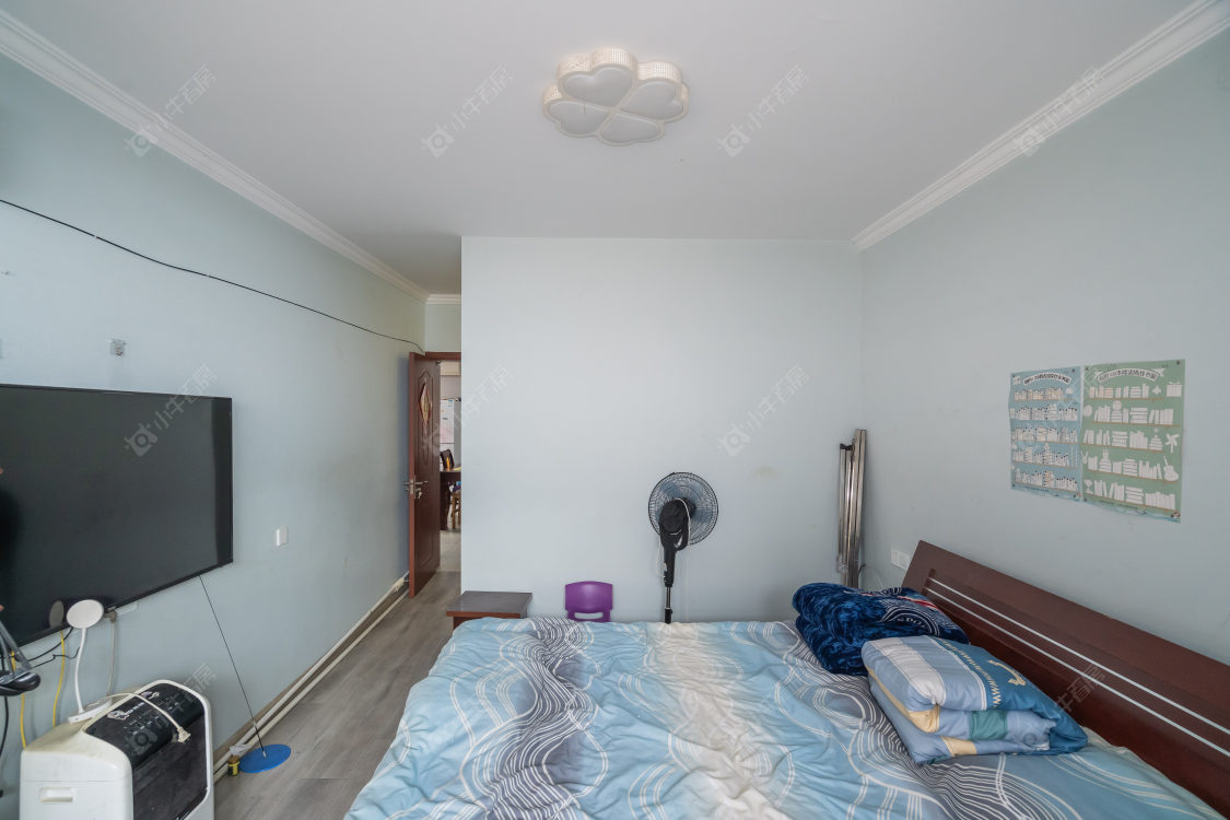 常州浦南新村在售二手房源室内图_小牛看房