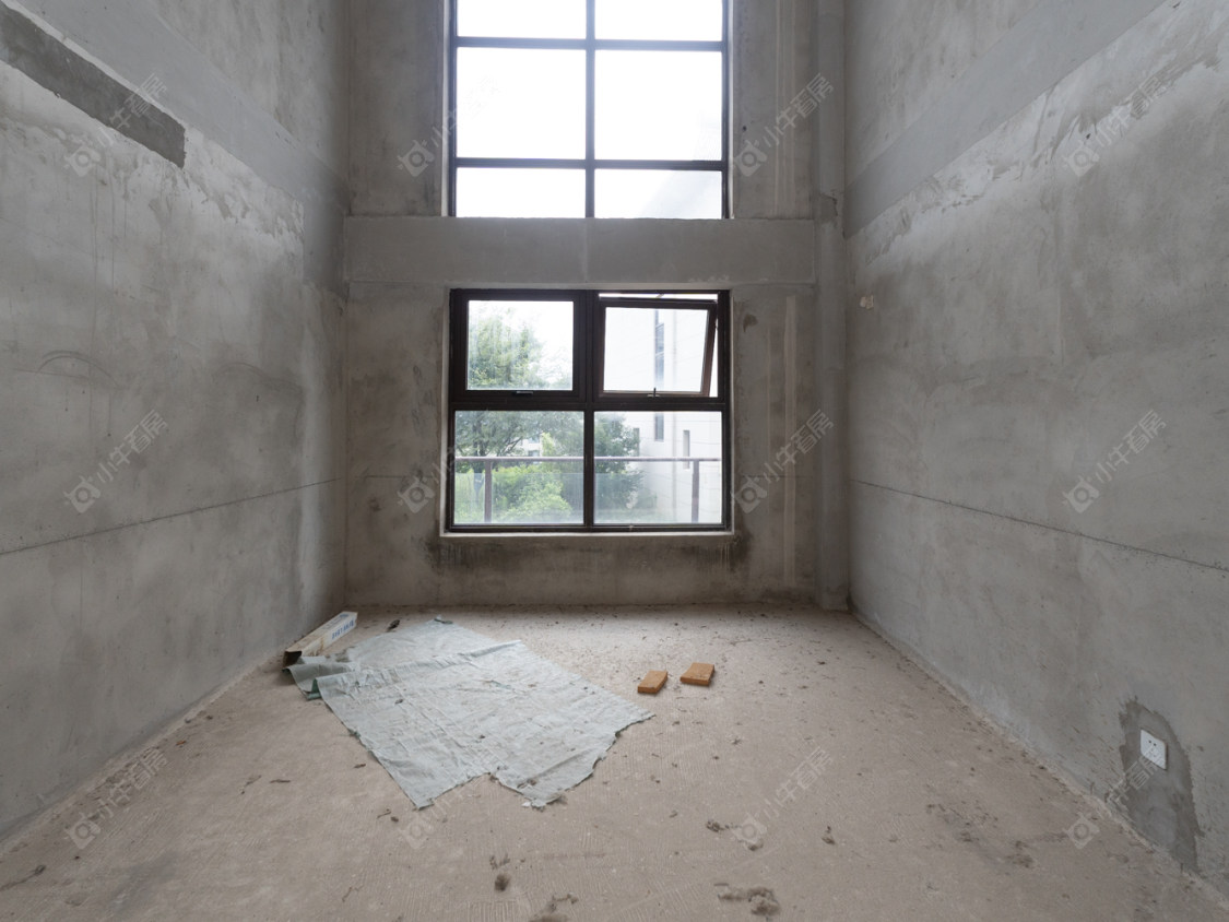 常州美池度假村在售二手房源室内图_小牛看房