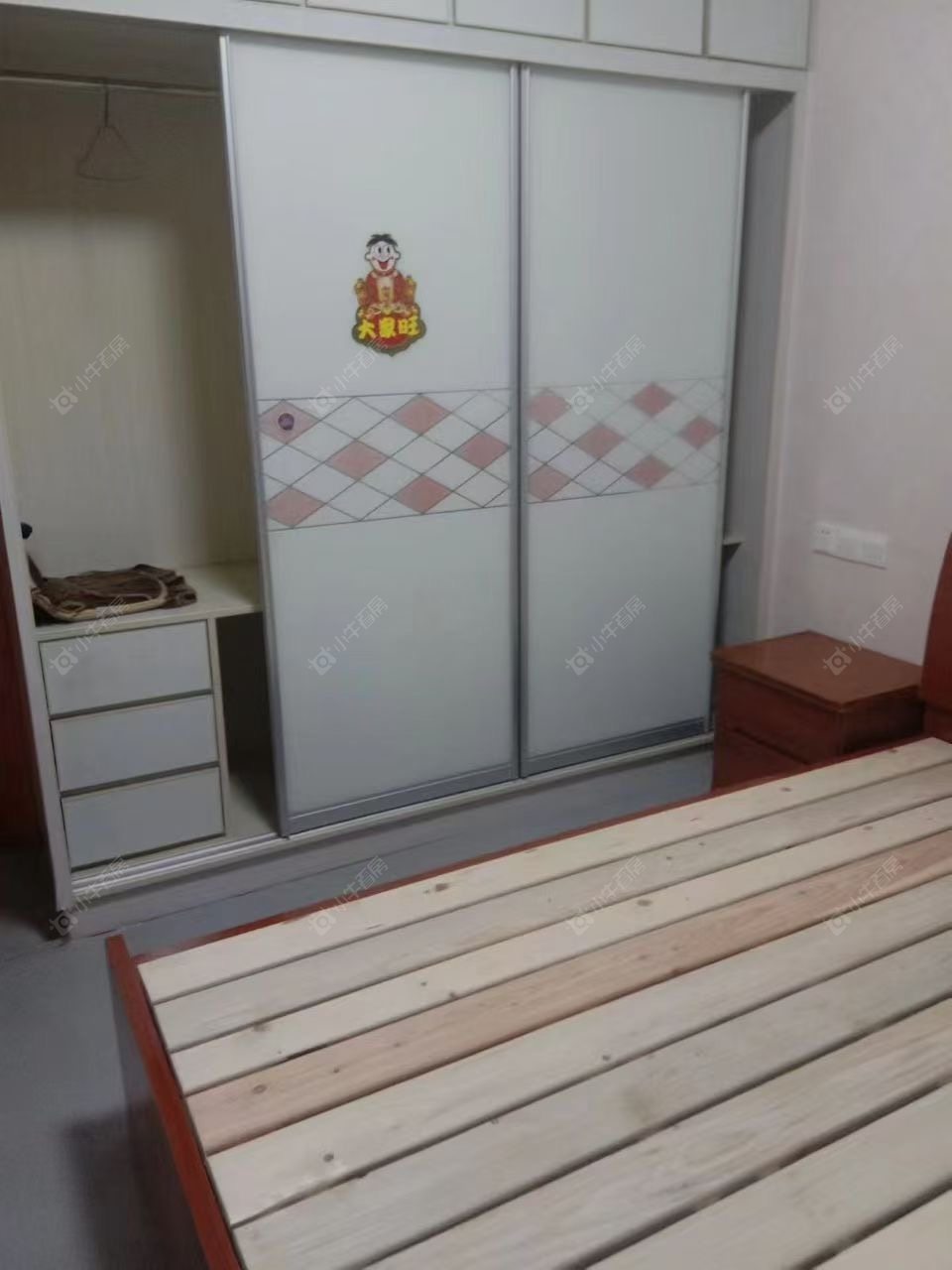 常州百馨西苑一二期租房_百馨西苑一二期3室2厅房源出租