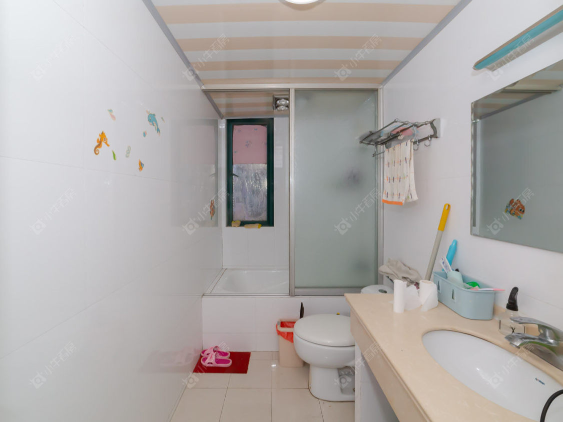 水木年华花园房源室内图 常州水木年华花园在售二手房源室内图_小牛看房