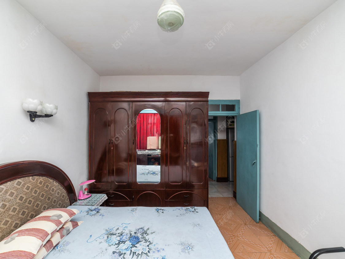 常州工房北区十一区在售二手房源室内图_小牛看房