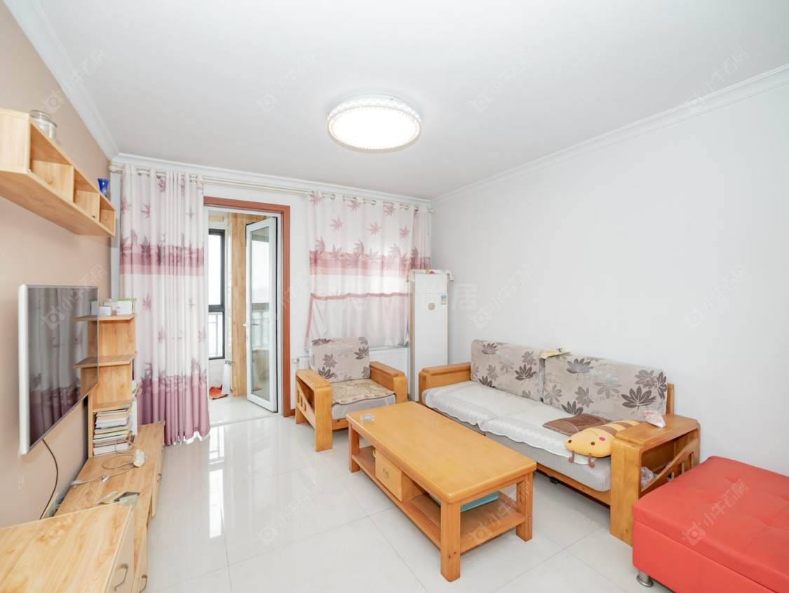 常州华润国际三期在售二手房源室内图_小牛看房