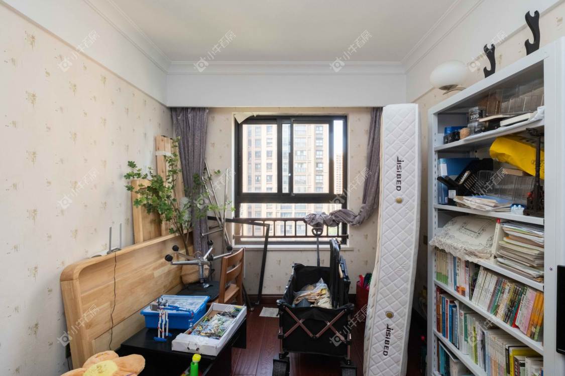 常州新城香悦半岛南区在租房源室内图_小牛看房