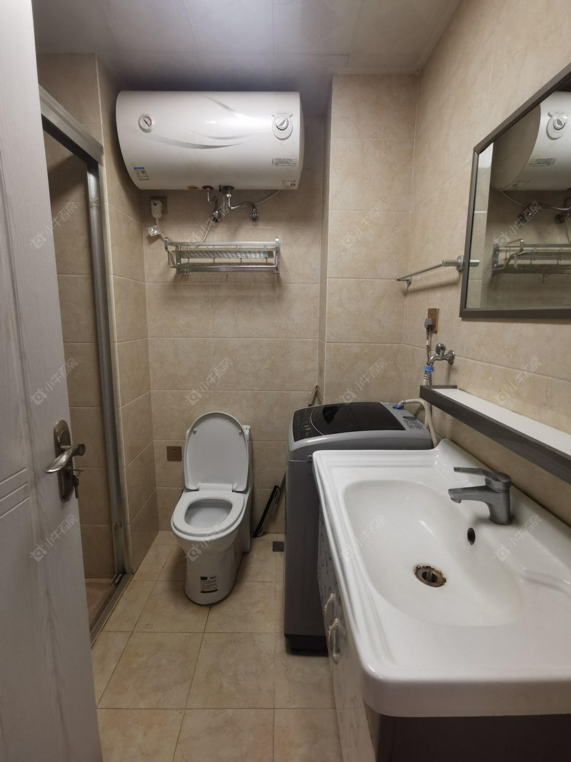 常州宝龙城市广场在租房源室内图_小牛看房