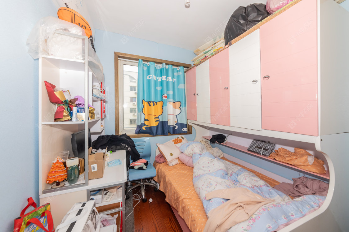 常州新业花苑在售二手房源室内图_小牛看房