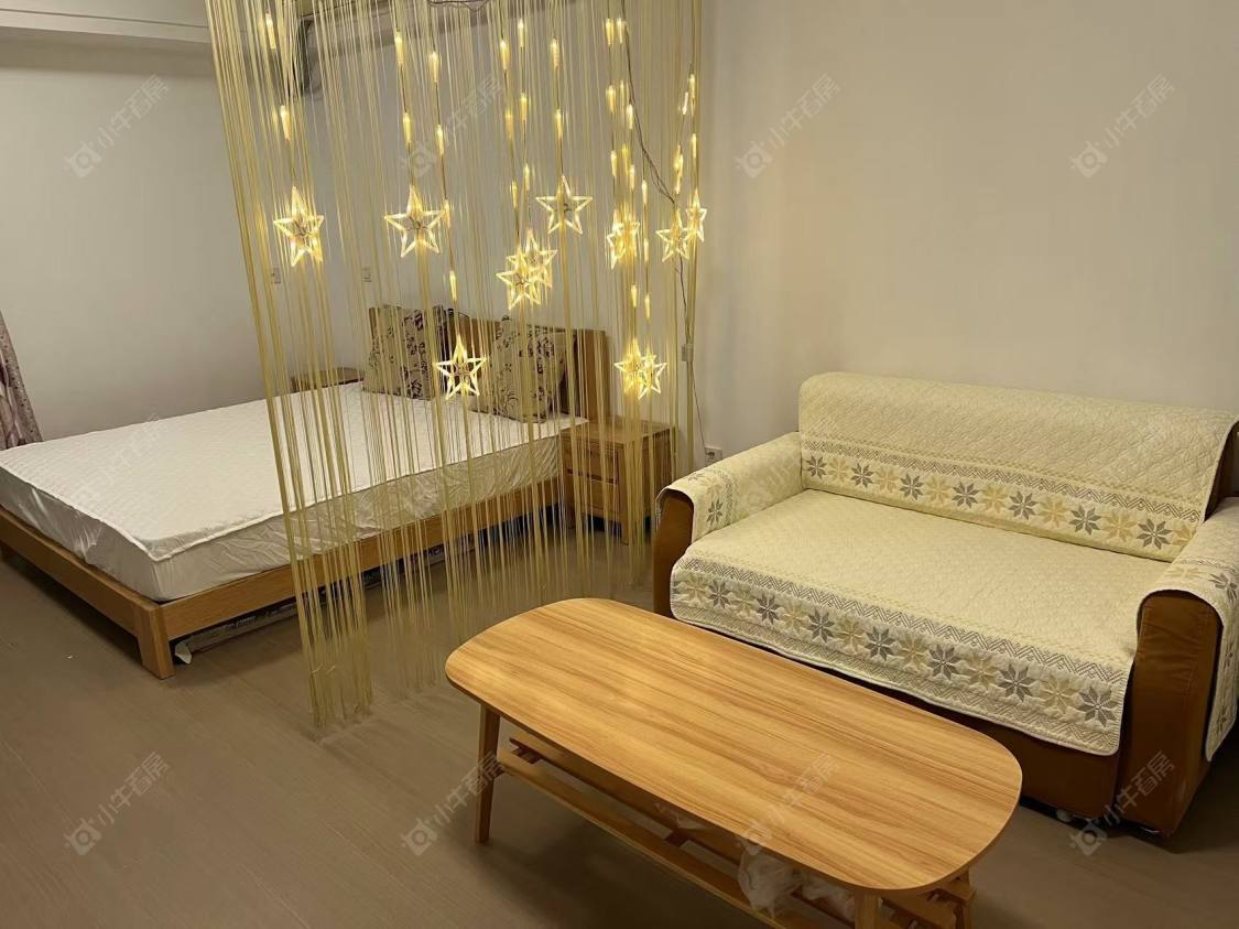 常州新北万达广场在租房源室内图_小牛看房