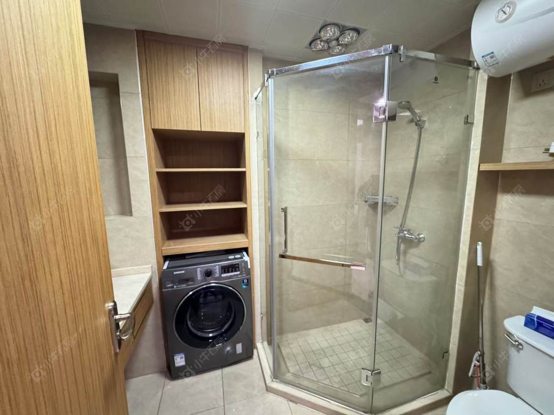 常州银谷华庭在租房源_小牛看房