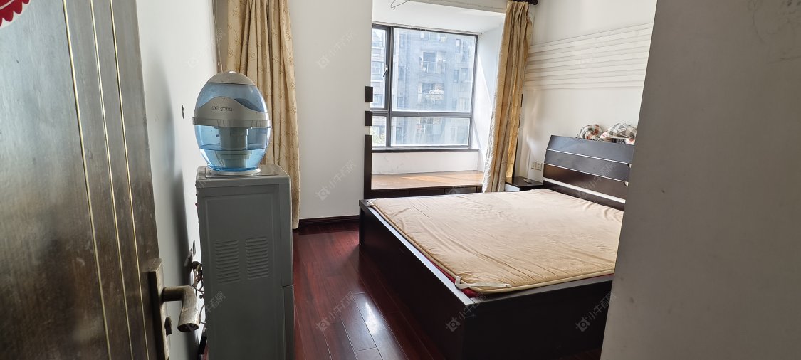 新城南都花海房源室内图 常州新城南都花海在租房源室内图_小牛看房