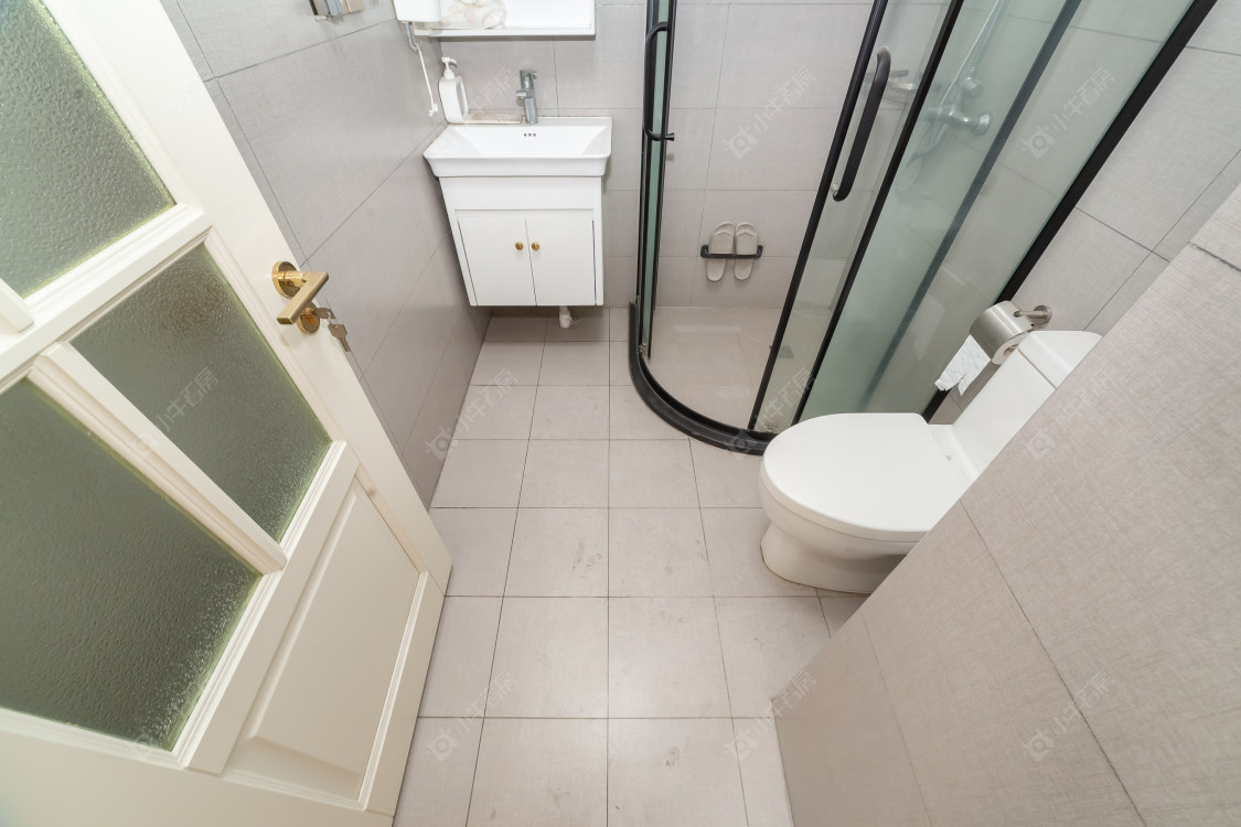 常州绿都万和城三区在售二手房源室内图_小牛看房