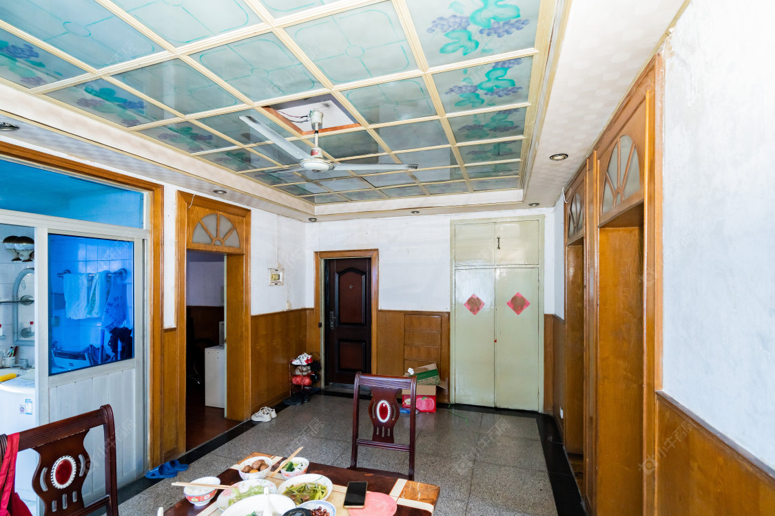 常州丽华三村南开小区在售二手房_小牛看房