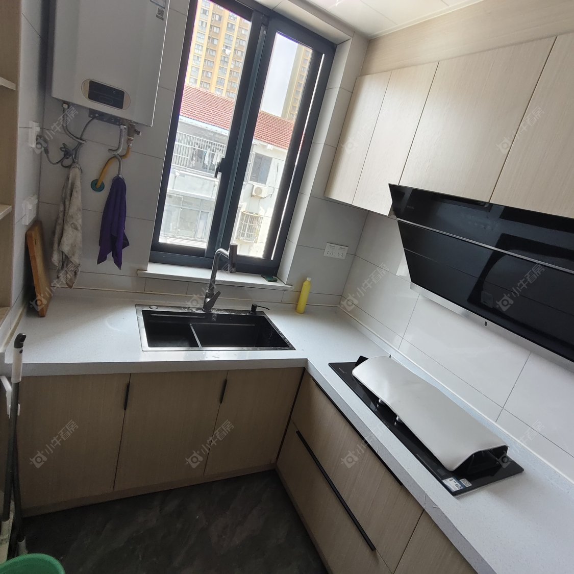 常州五角场东村在租房源_小牛看房