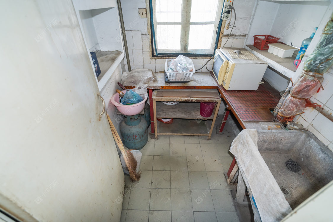 常州椿桂坊在售二手房源室内图_小牛看房