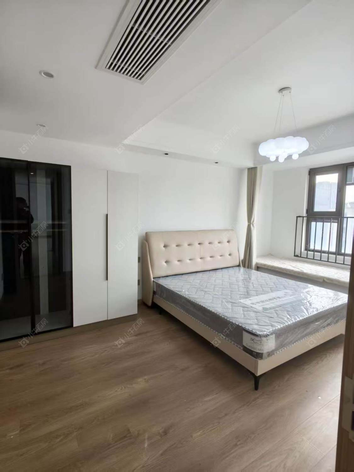 常州绿地香港名墩道在租房源室内图_小牛看房