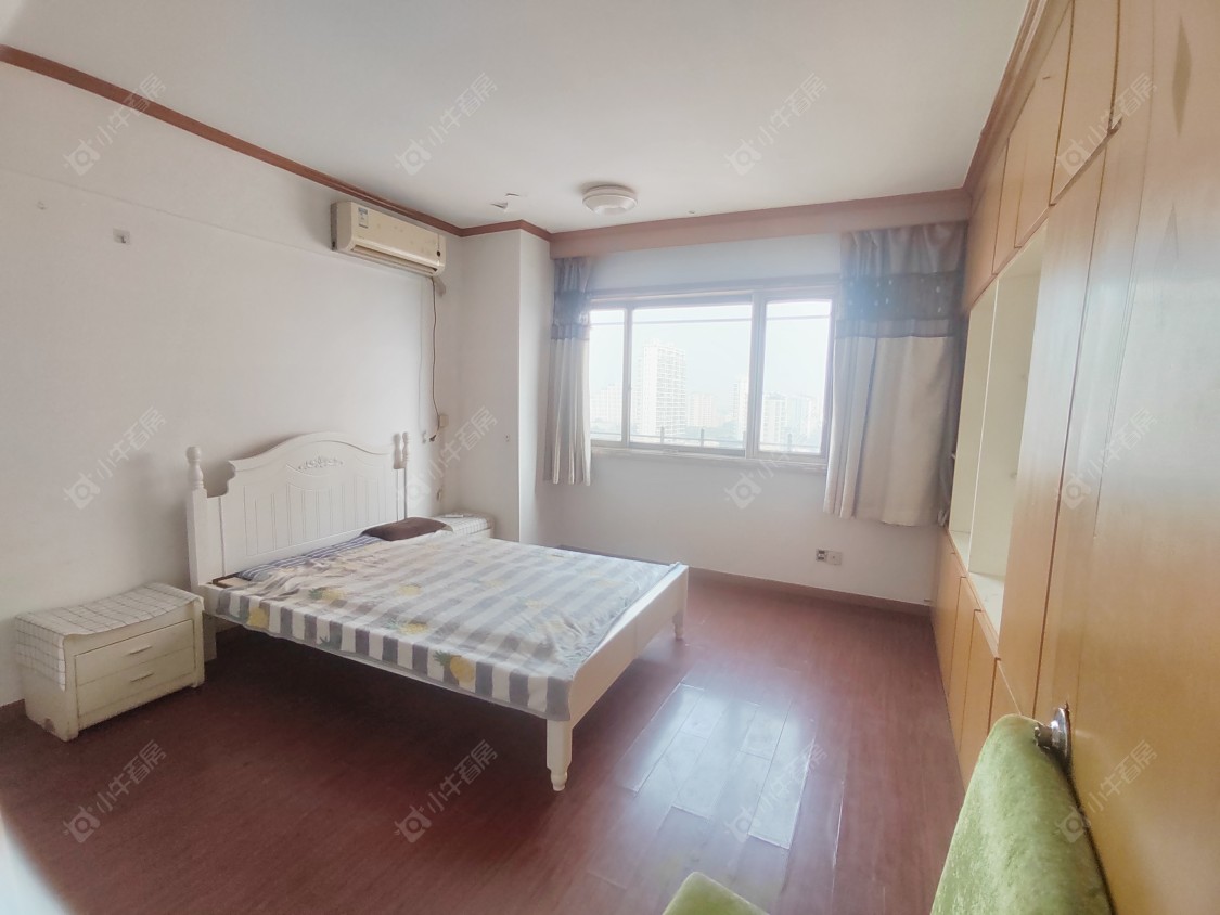 常州嘉新花苑在租房源_小牛看房