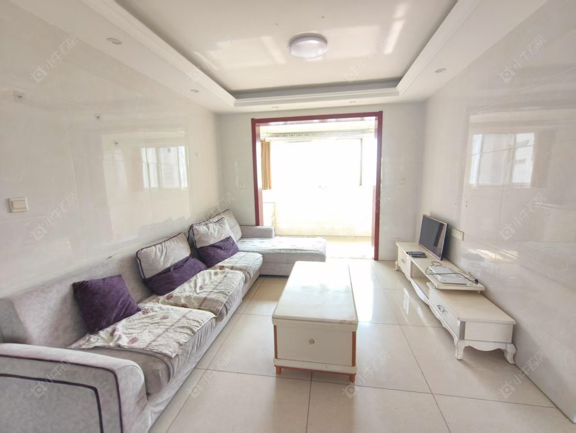 常州山水花苑在租房源_小牛看房