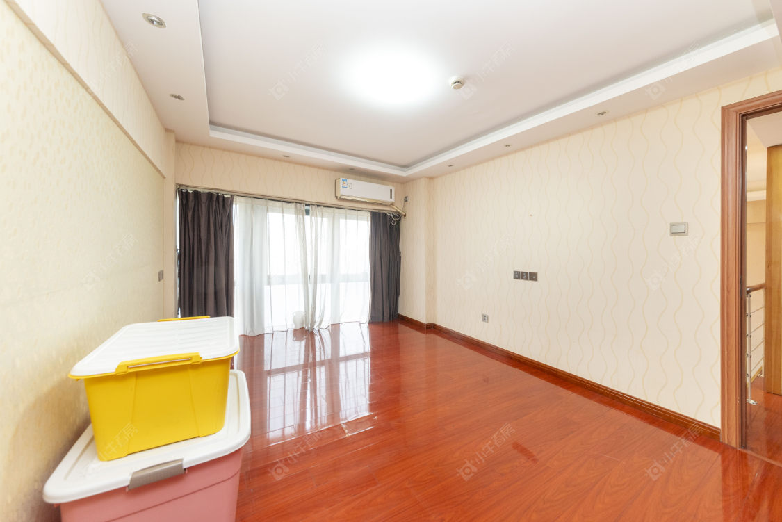 常州新城公馆综合楼在售二手房源室内图_小牛看房