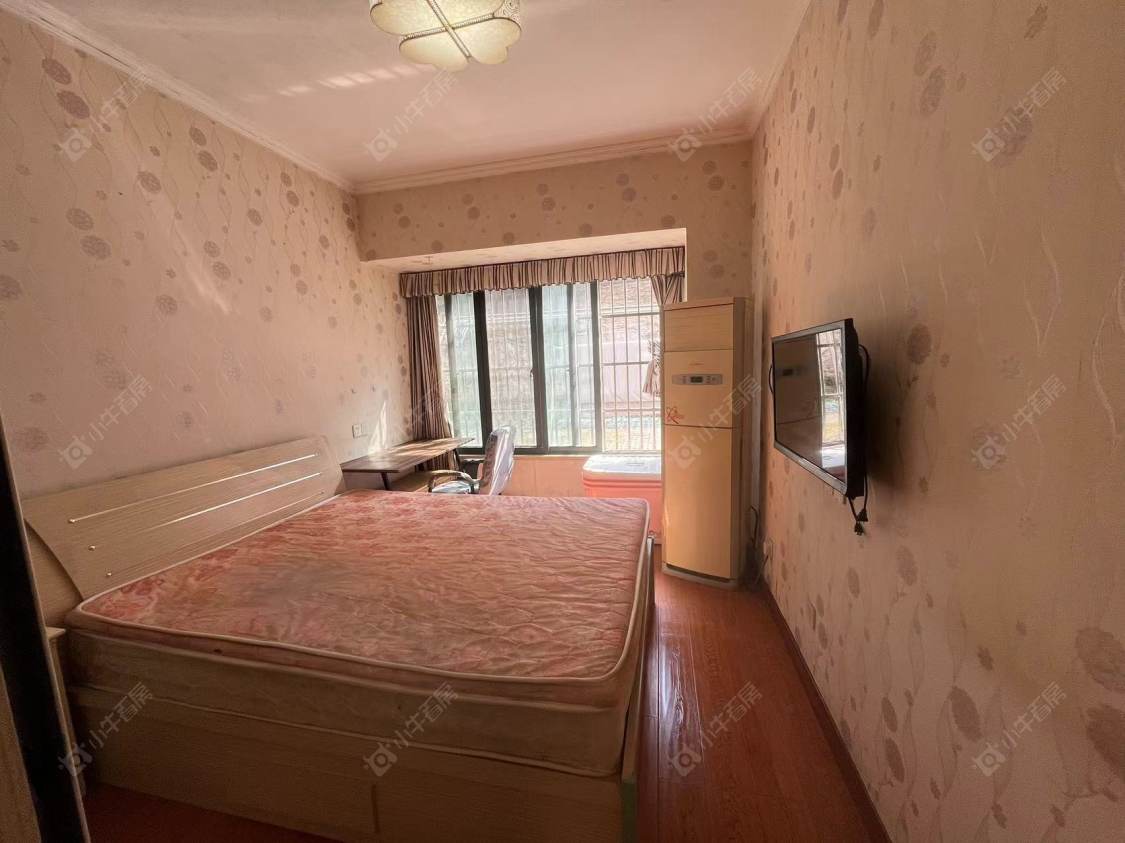 常州青山湾北区在租房源室内图_小牛看房