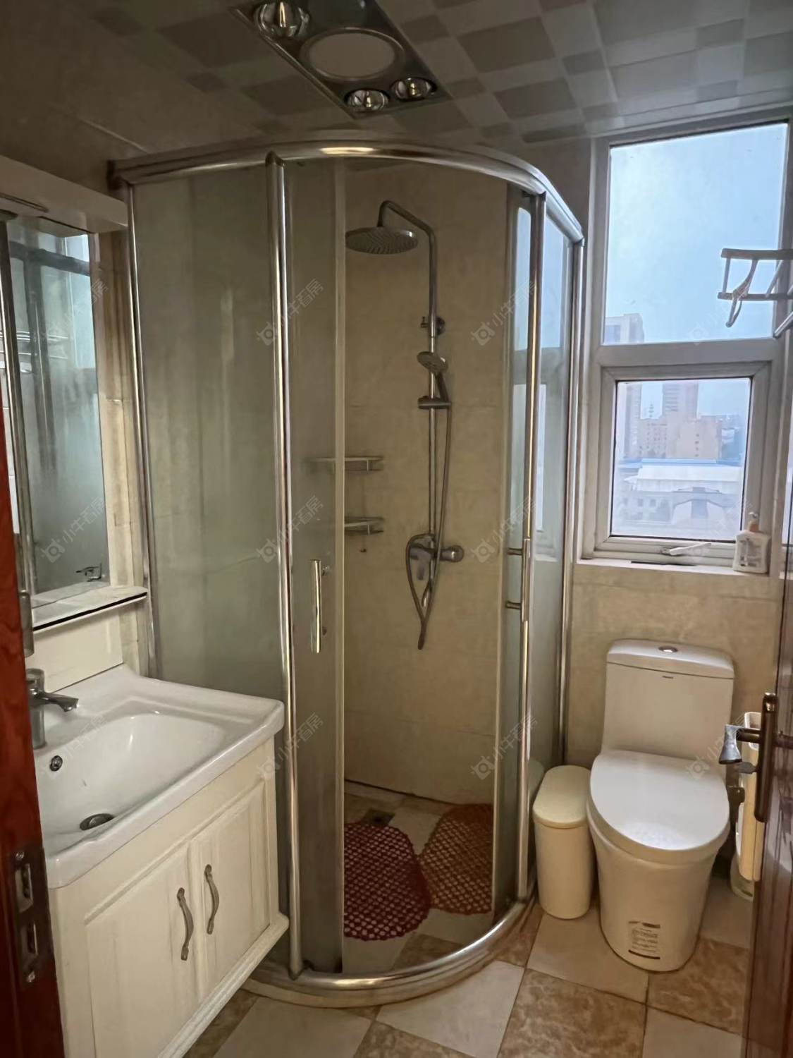 常州凯尔锋度在租房源室内图_小牛看房