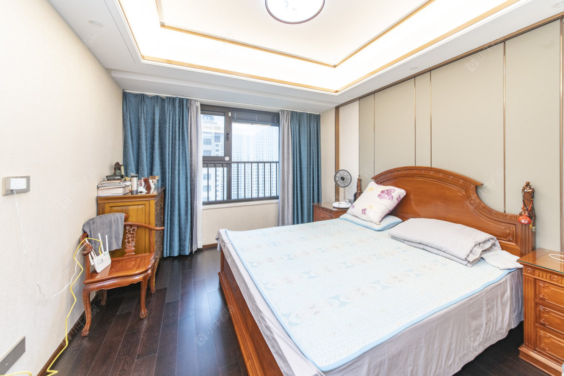 常州常发珑玥在售二手房源_小牛看房