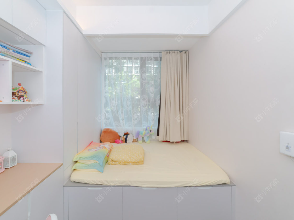 常州路劲美的竹林壹号在售二手房房源室内图_小牛看房