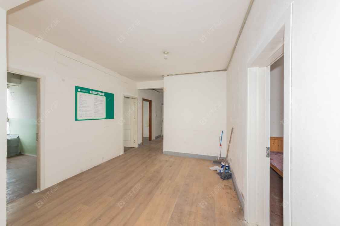 常州腾龙苑东区在售二手房源室内图_小牛看房