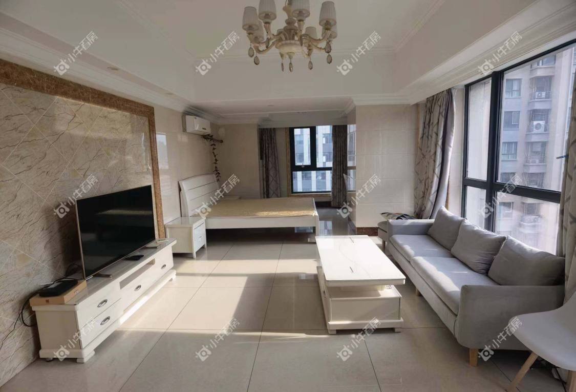 常州武进万达广场在租房源室内图_小牛看房