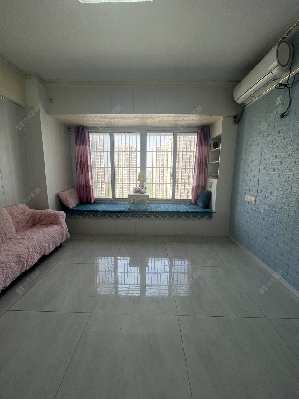 常州宝龙城市广场在租房源室内图_小牛看房