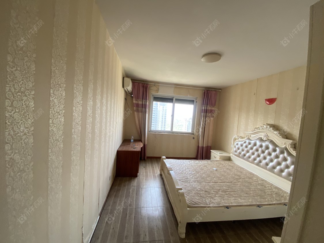 常州蔚蓝天地三四期在租房源_小牛看房