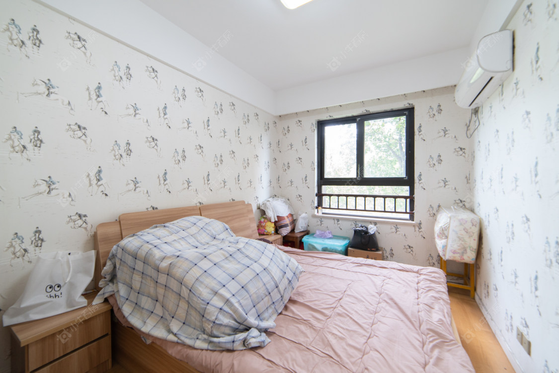 常州新城香悦半岛南区在售二手房源室内图_小牛看房